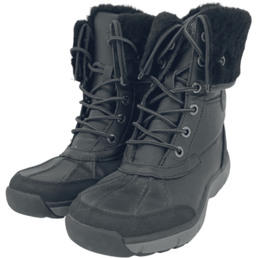 Santana canada boots